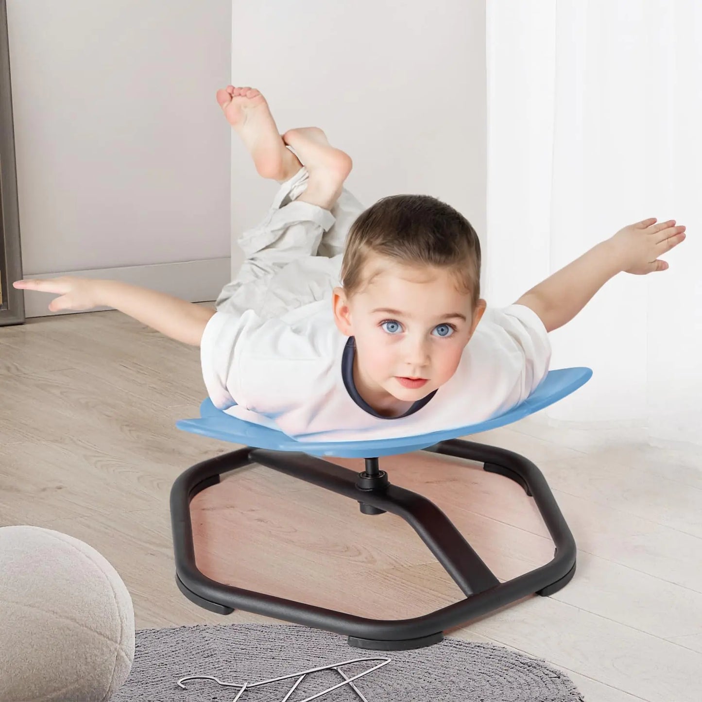 SensiSpin Elephant Chair for Sensory Kids