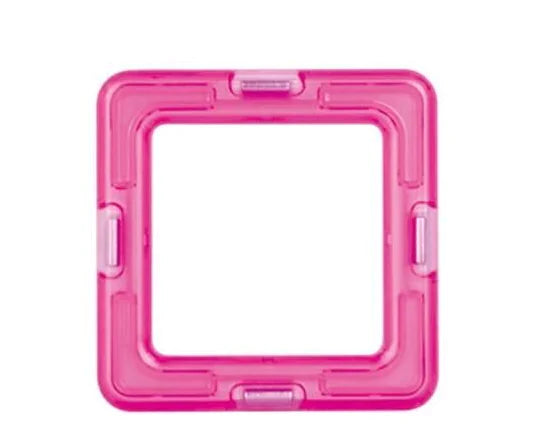Magnetic Blocks Educational Building Toy